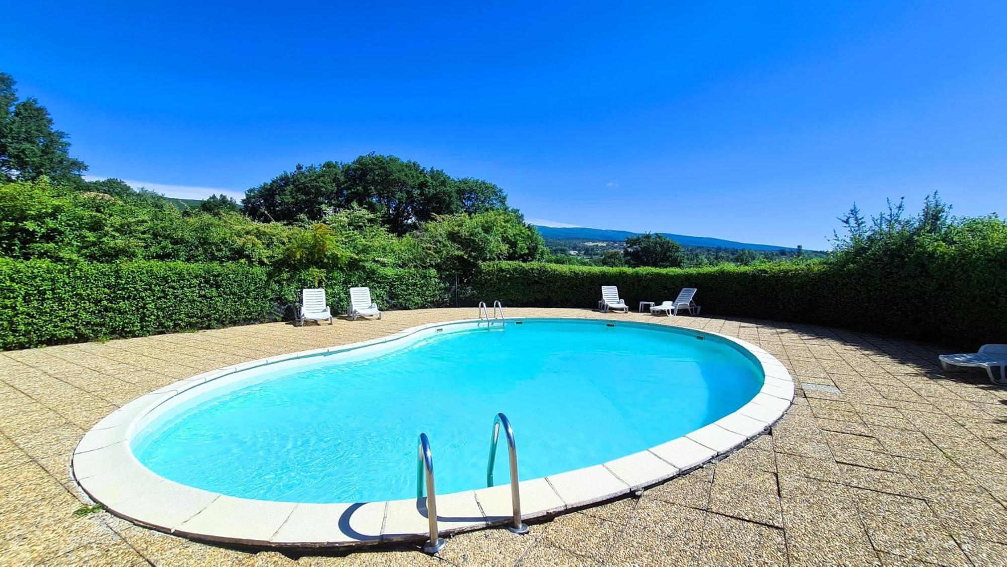 Angeprovence Hotel Saint-Étienne-les-Orgues Buitenkant foto
