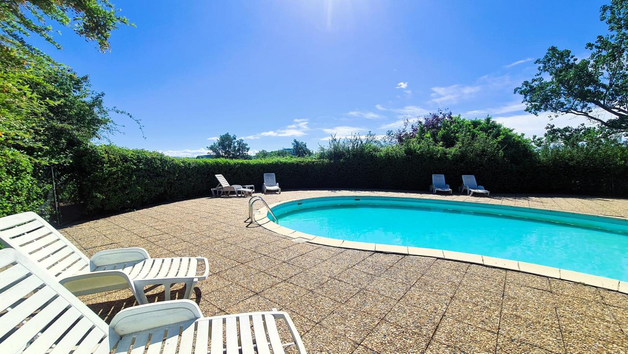 Angeprovence Hotel Saint-Étienne-les-Orgues Buitenkant foto