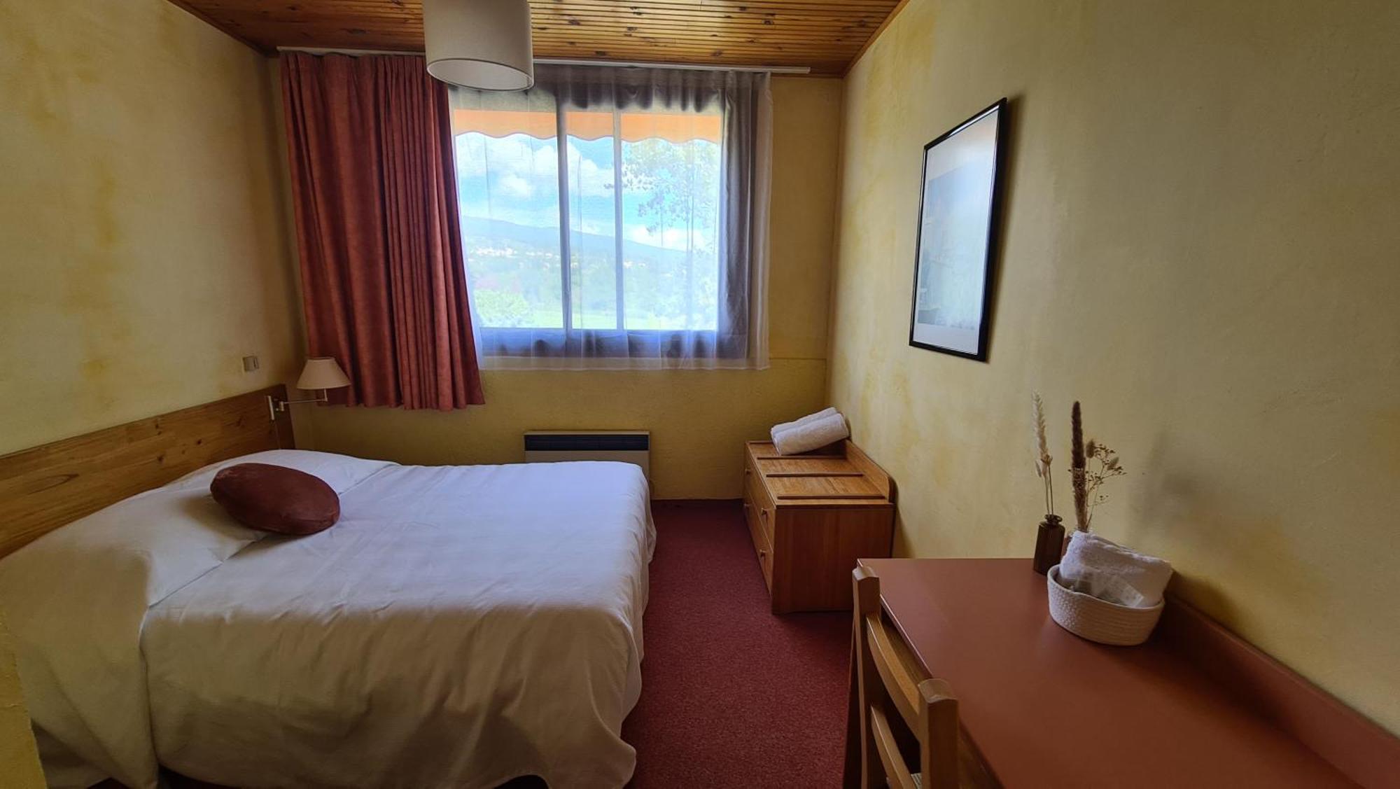 Angeprovence Hotel Saint-Étienne-les-Orgues Buitenkant foto