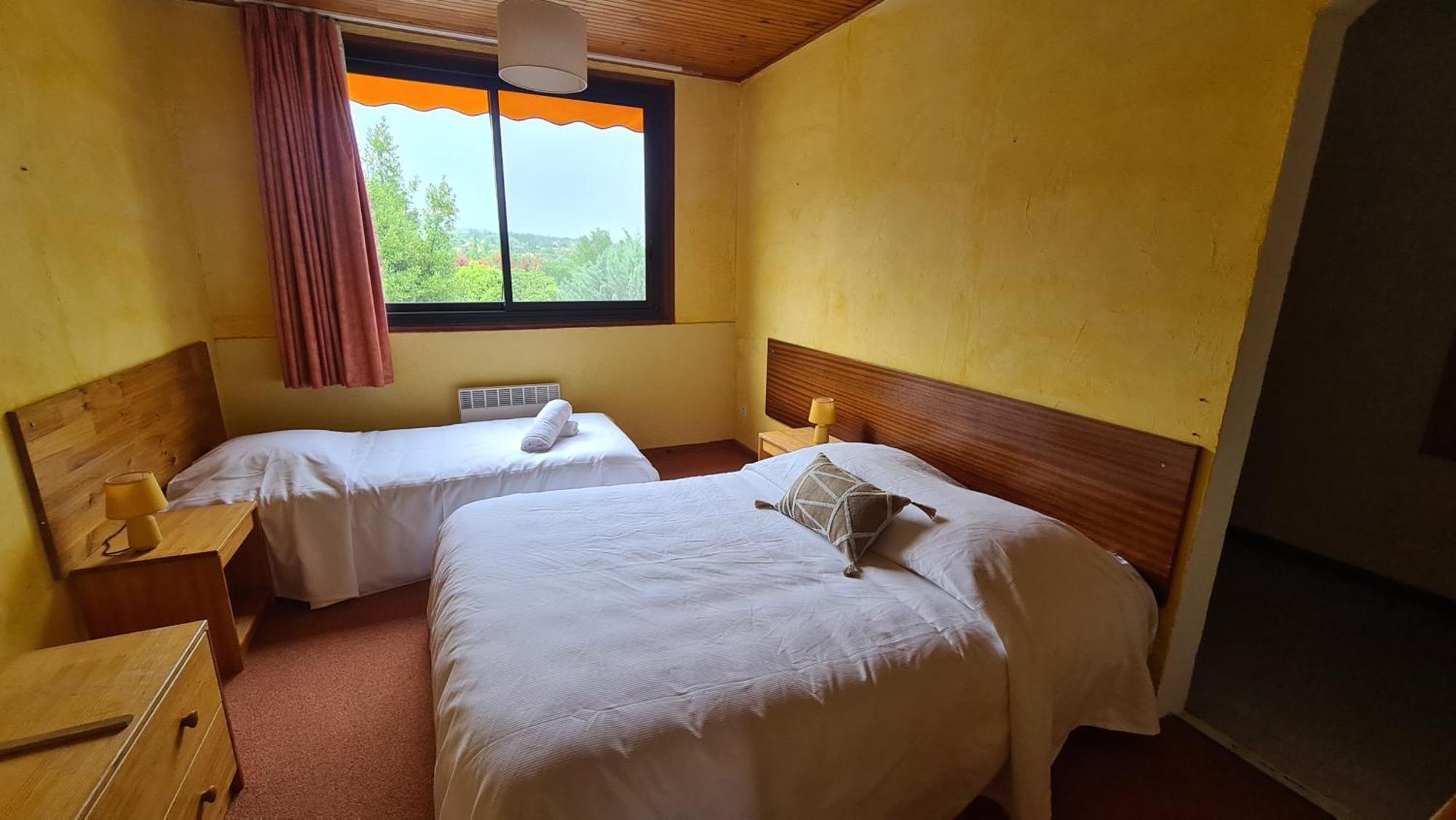 Angeprovence Hotel Saint-Étienne-les-Orgues Buitenkant foto