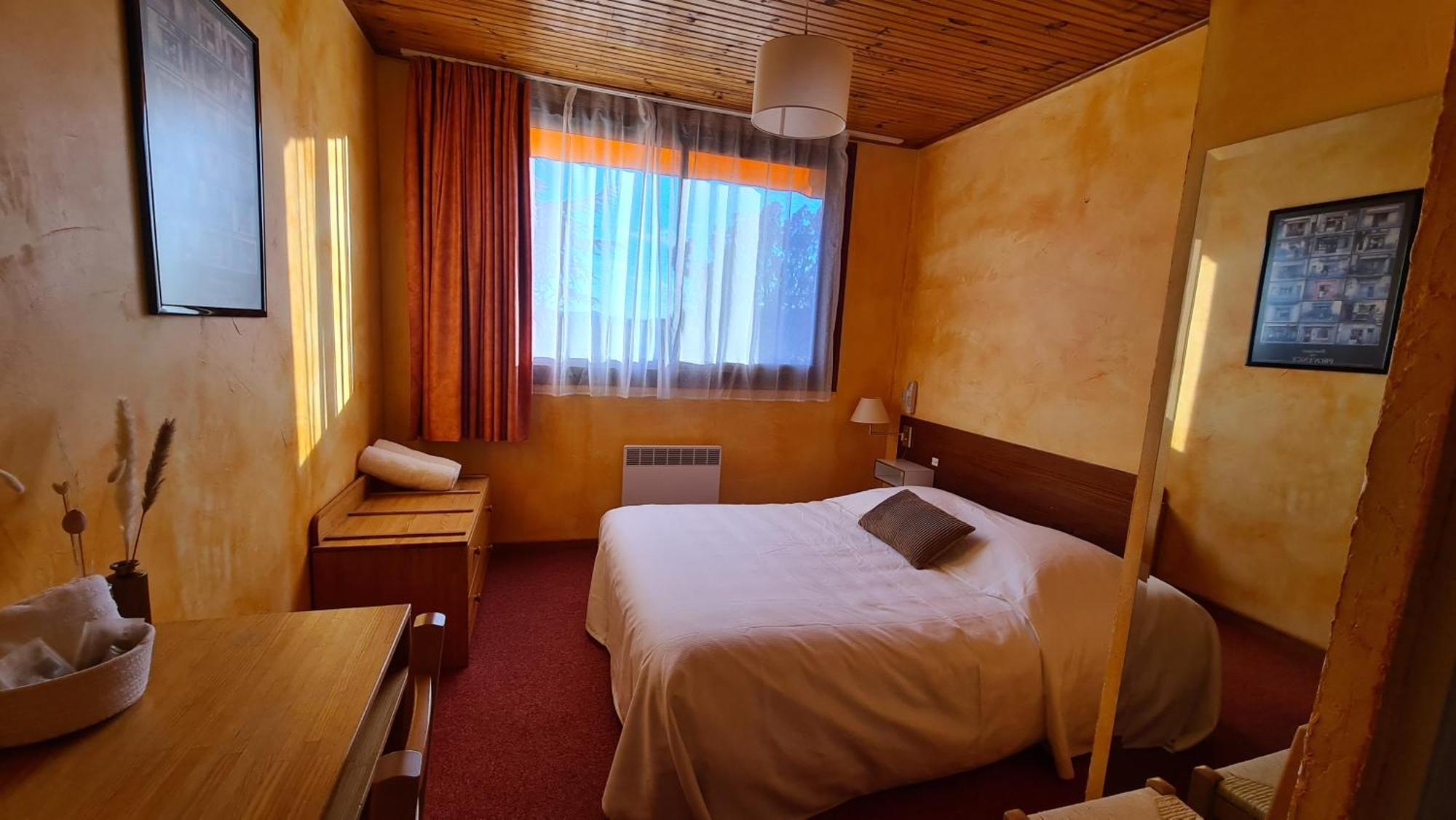 Angeprovence Hotel Saint-Étienne-les-Orgues Buitenkant foto