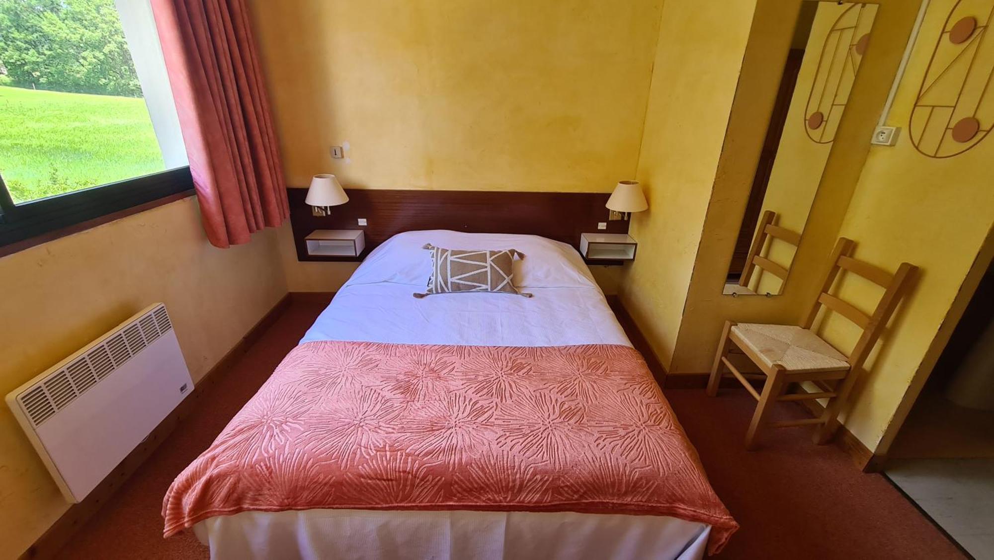 Angeprovence Hotel Saint-Étienne-les-Orgues Buitenkant foto