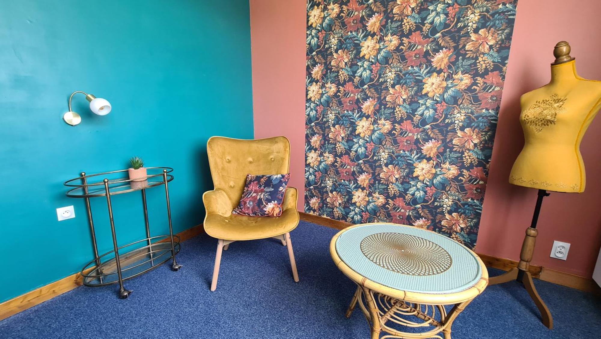 Angeprovence Hotel Saint-Étienne-les-Orgues Buitenkant foto