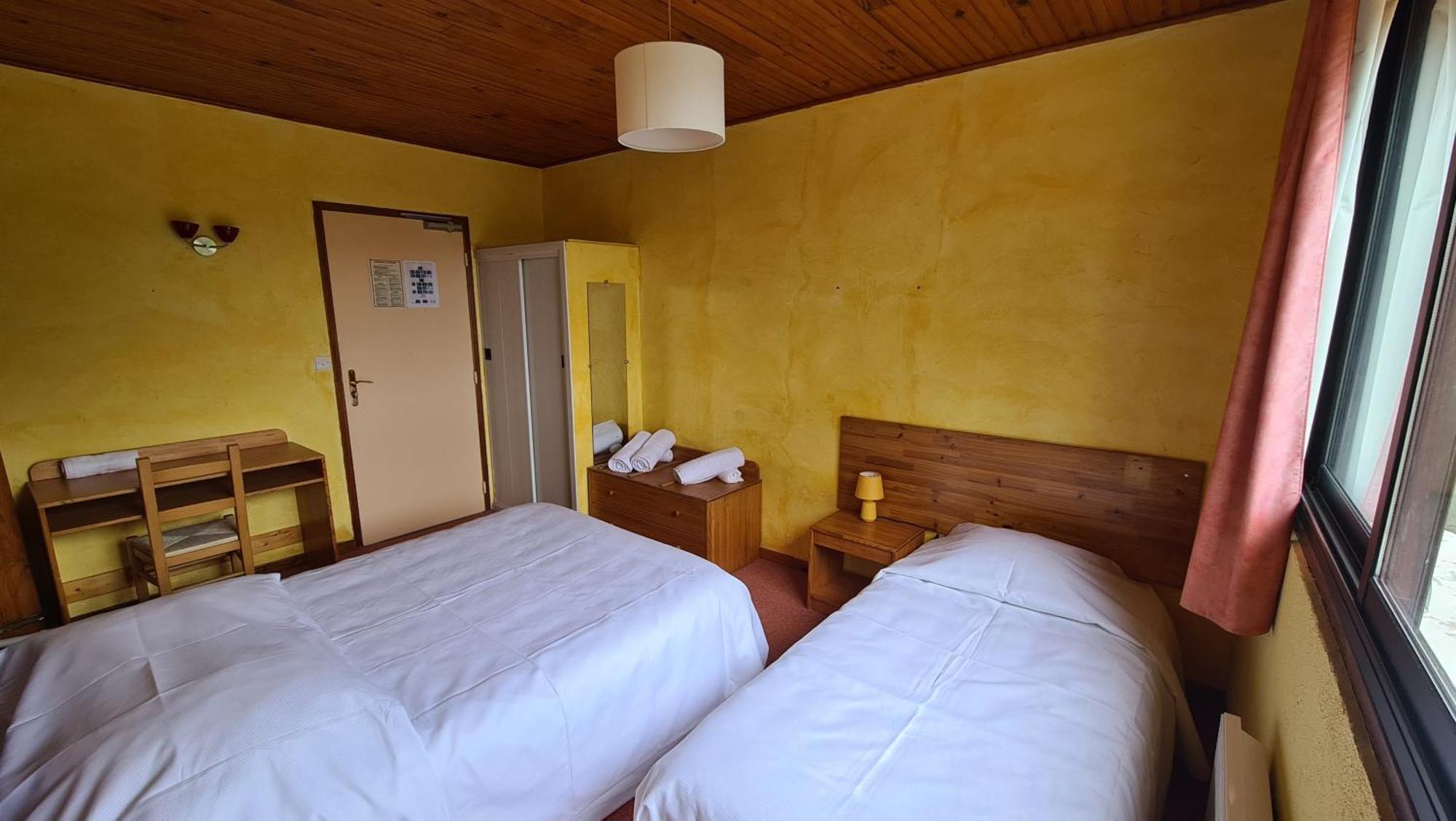 Angeprovence Hotel Saint-Étienne-les-Orgues Buitenkant foto