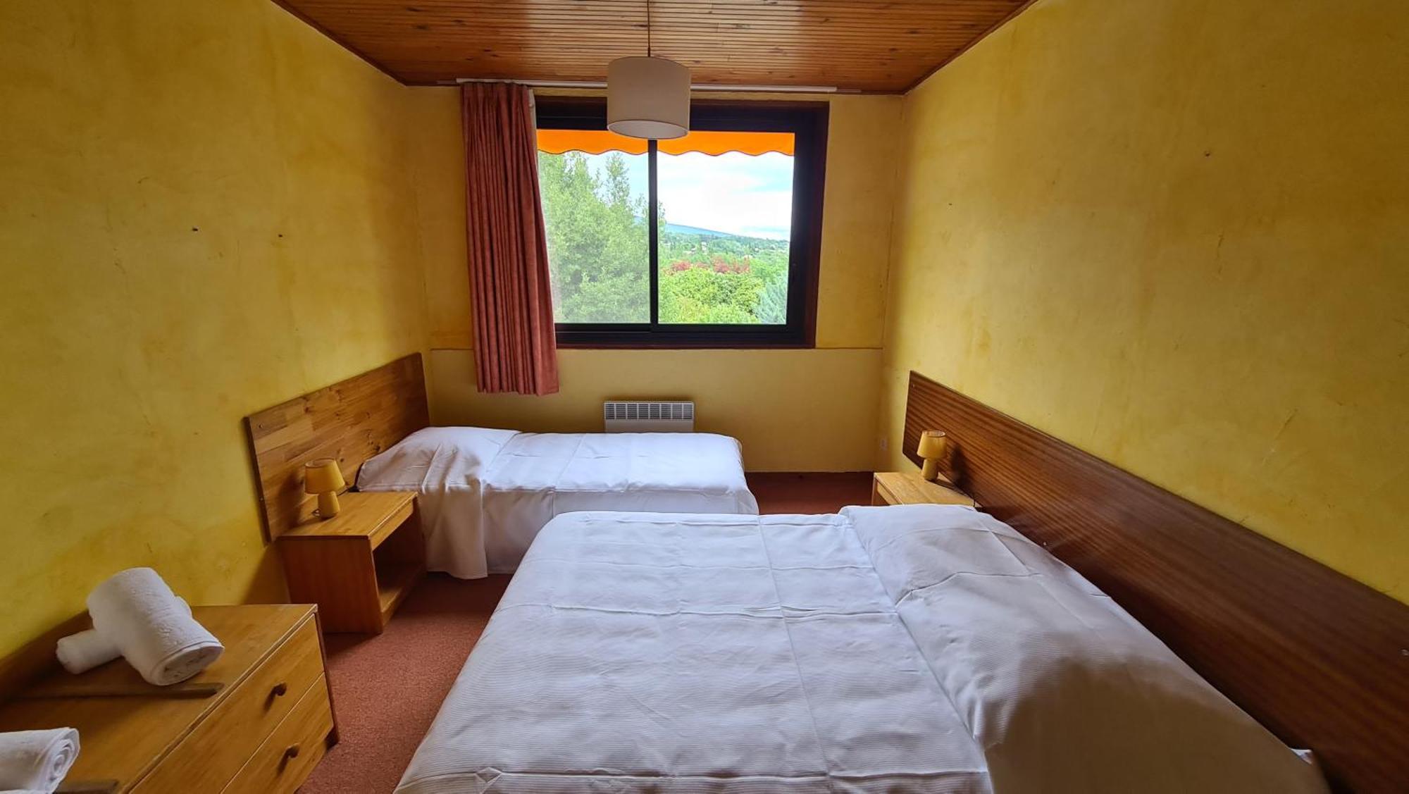 Angeprovence Hotel Saint-Étienne-les-Orgues Buitenkant foto