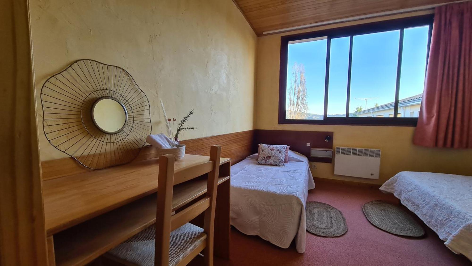 Angeprovence Hotel Saint-Étienne-les-Orgues Buitenkant foto