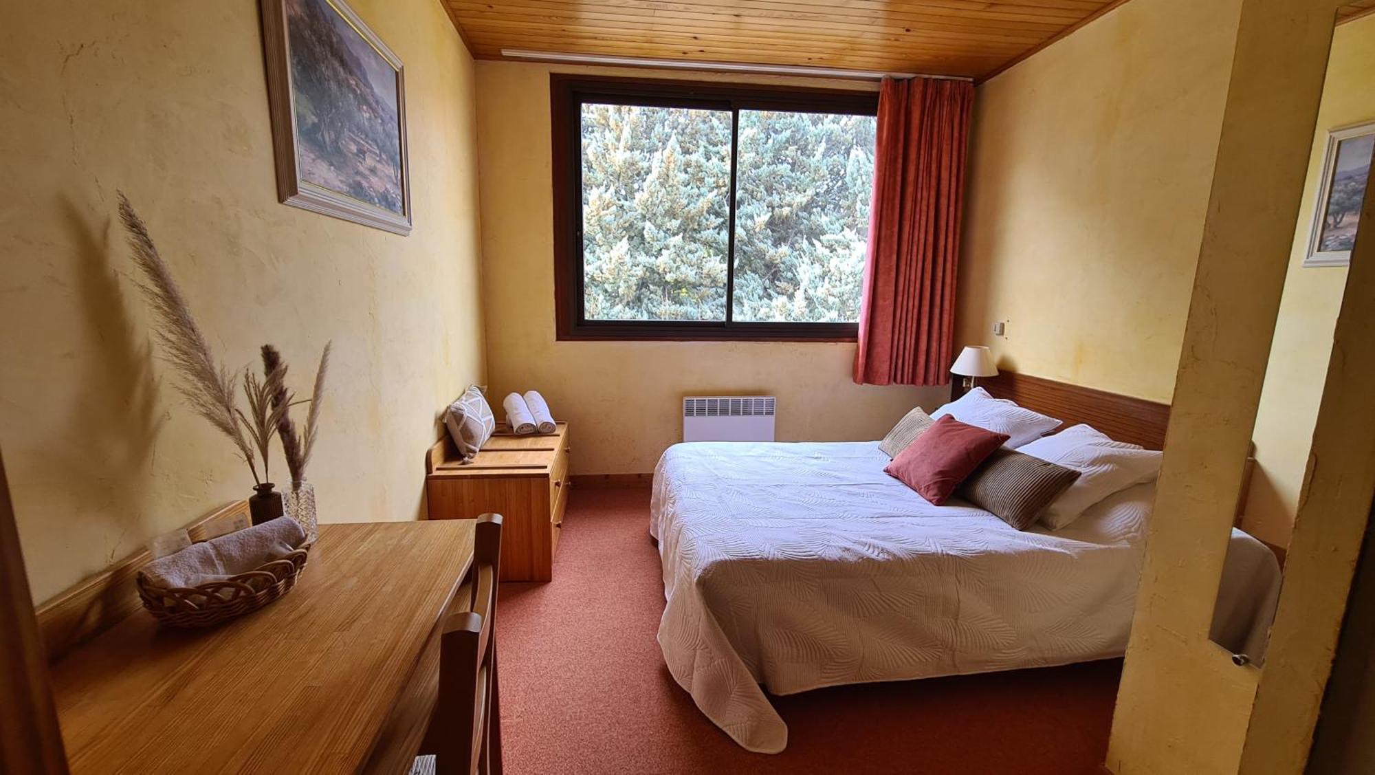 Angeprovence Hotel Saint-Étienne-les-Orgues Buitenkant foto