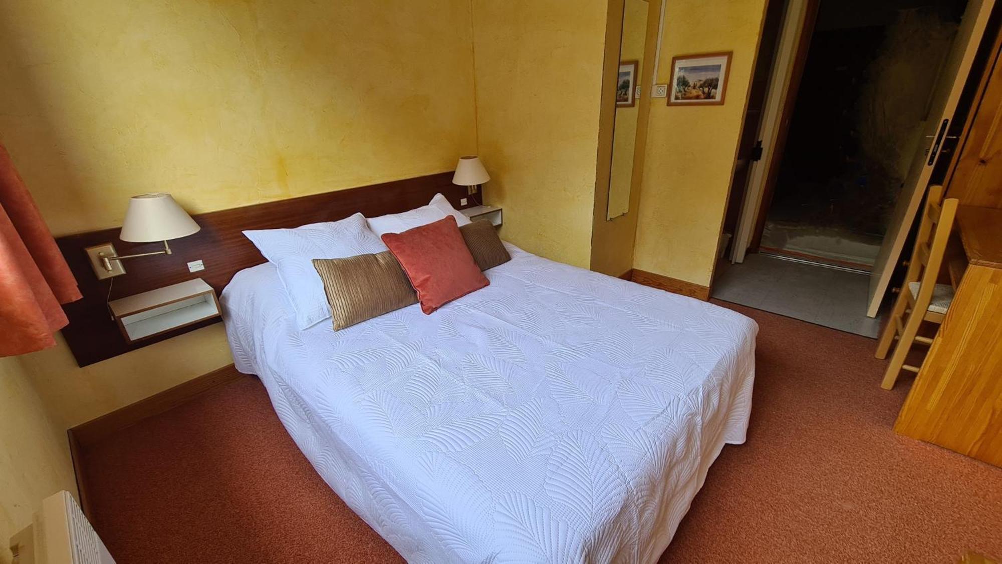 Angeprovence Hotel Saint-Étienne-les-Orgues Buitenkant foto