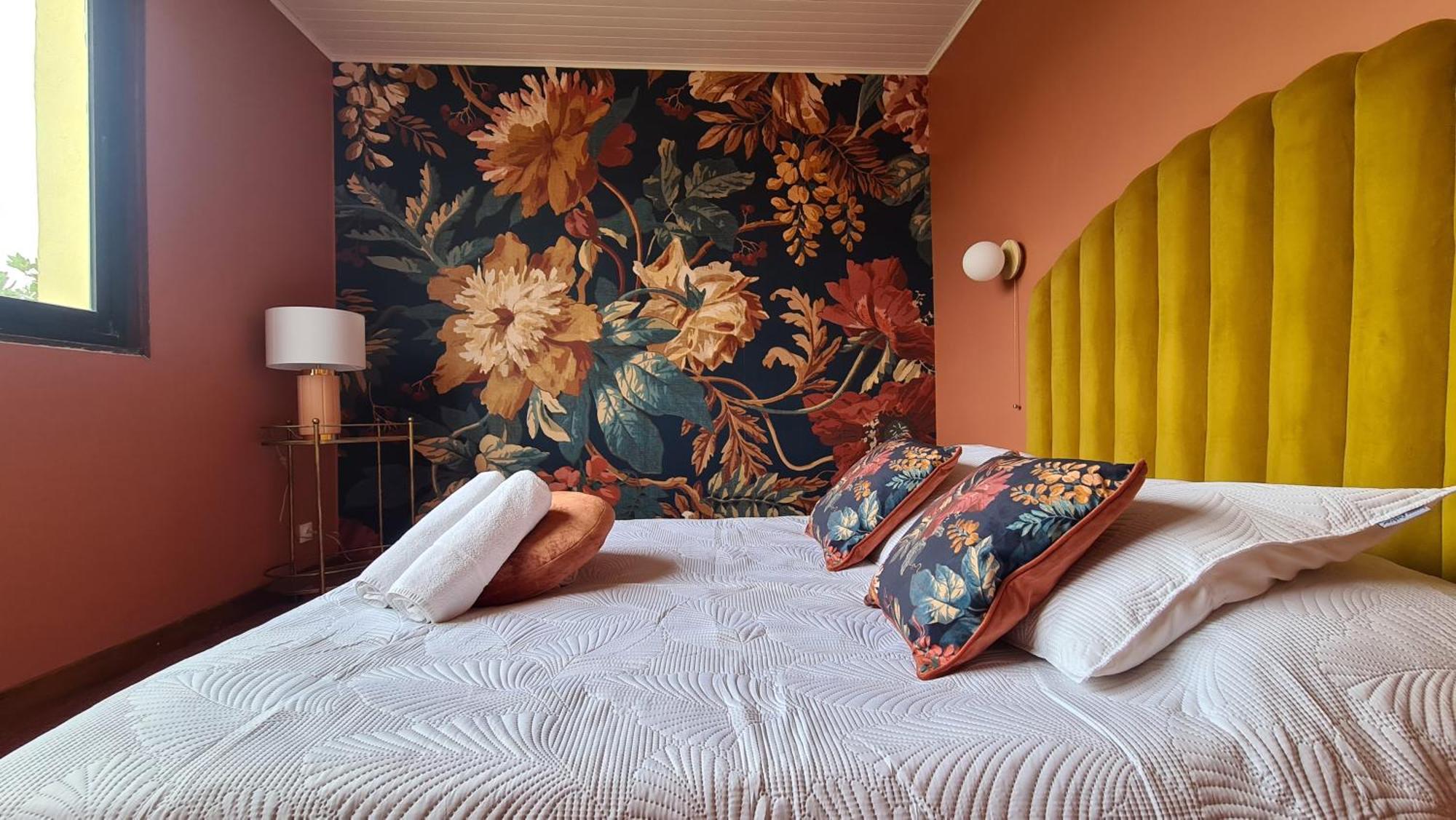 Angeprovence Hotel Saint-Étienne-les-Orgues Buitenkant foto
